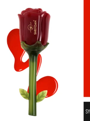 Shryoan Rose Liquid Red Sindoor