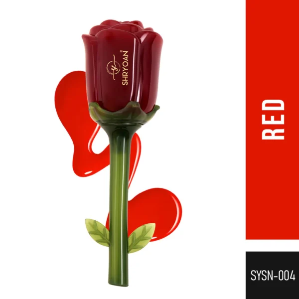 Shryoan Rose Liquid Red Sindoor